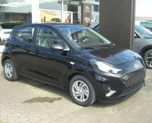 Hyundai Hyundai i10 Facelift 1.0 Select, Apple CarPlay, An Gebrauchtwagen