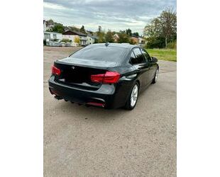 BMW BMW 320i M Sport Gebrauchtwagen