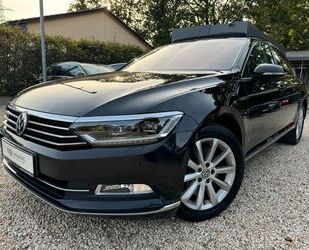 VW Volkswagen Passat Lim. High 4M Leder*Pano*Navi*Kam Gebrauchtwagen