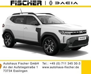 Dacia Dacia Duster Hybrid 140 Expression *frei konfiguri Gebrauchtwagen