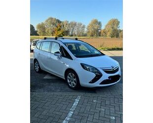 Opel Opel Zafira Tourer 1.6 CDTI ecoFLEX Edition 88kW . Gebrauchtwagen