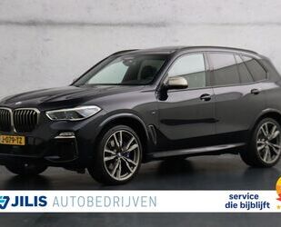 BMW BMW X5 M50 M50i M-Sport | panorama dach | voll-aus Gebrauchtwagen