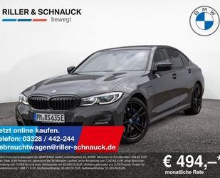 BMW BMW 330e M-Sport LASER+HUD+NAVI+KAM+KEYLESS+KLIMAA Gebrauchtwagen