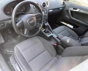 Audi Audi A3 1.4 TFSI Ambiente Sportback Ambiente Gebrauchtwagen