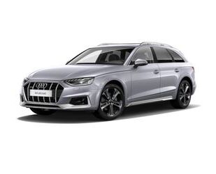 Audi Audi A4 Allroad quattro 40 TDI *Matrix*Pano*AHK* Gebrauchtwagen