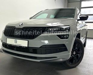 Skoda Skoda Karoq Sportline Bluetooth Panorama Navigati Gebrauchtwagen