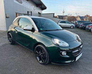 Opel Opel Adam 1.4 2.Hd 120 Jahre PDC Lenkrad Hz. SHZ A Gebrauchtwagen