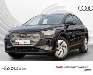 Audi Audi Q4 e-tron 35 e-tron LED GRA EPH DAB Gebrauchtwagen