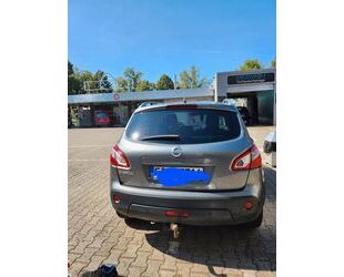 Nissan Nissan Qashqai 1.6 i-Way i-Way Gebrauchtwagen