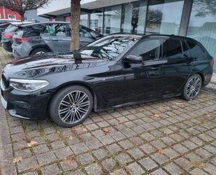 BMW BMW 530d xDrive Touring A - Gebrauchtwagen