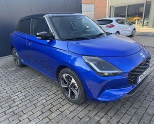 Suzuki Suzuki Swift 1.2 Dualjet Mild-Hybrid Comfort+ Gebrauchtwagen