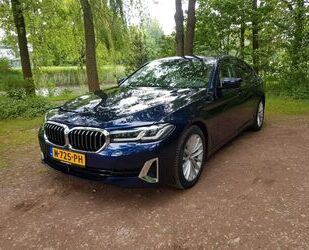 BMW BMW 540 Baureihe 5 Lim. 540 i Luxury Line Gebrauchtwagen