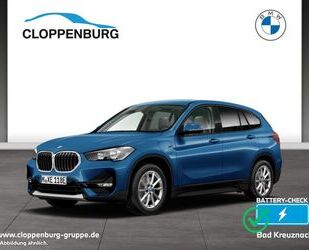 BMW BMW X1 xDrive25e Advantage LED Navi HiFi Gebrauchtwagen