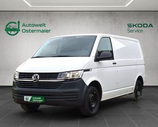 VW Volkswagen T6.1 Transp. 2.0 TDI Kasten*PDC vo+hi*2 Gebrauchtwagen