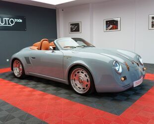 Porsche Porsche 356 Speedster Restomod Gebrauchtwagen