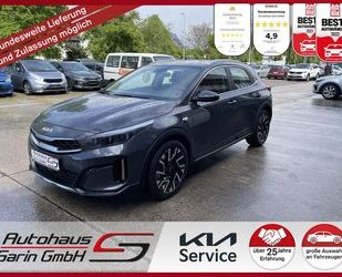 Kia Kia XCEED 1.5 T DCT7 VISION KOMFORT NAVI *UVO KAME Gebrauchtwagen