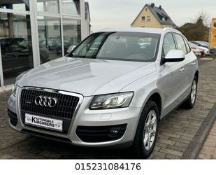 Audi Audi Q5 2.0 TFSI quattro Automatik+Xenon+PDC+2 Ha Gebrauchtwagen