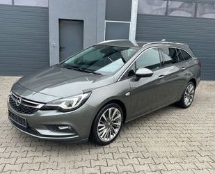 Opel Opel Astra K Sports Tourer Innovation Start/Stop Gebrauchtwagen