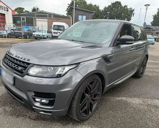  andere Andere Rang rover Sport Gebrauchtwagen