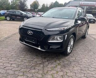 Hyundai Hyundai Kona Advantage 2WD Gebrauchtwagen