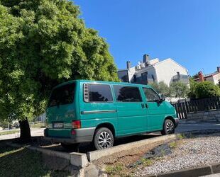 VW Volkswagen T4 andere Gebrauchtwagen