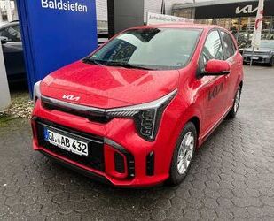 Kia Kia Picanto 1.2 MT GT Line Gebrauchtwagen