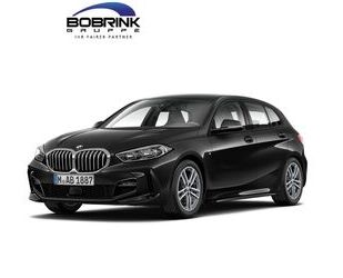 BMW BMW 118 i 5-Türer M Sport Lenkradhzg adap LED HK Gebrauchtwagen