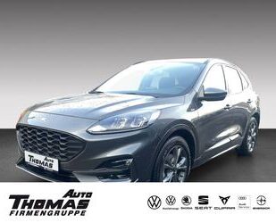 Ford Ford Kuga ST-Line 1.0 EcoBoost AHK+WSS-BEHEIZBAR+S Gebrauchtwagen