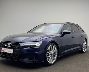 Audi Audi A6 55 TFSI quattro S tronic S line Avant S li Gebrauchtwagen