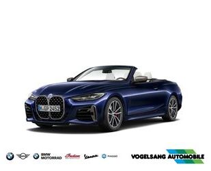 BMW BMW M440i xDriveCabrio,Laserlicht,Standheizung,AHK Gebrauchtwagen