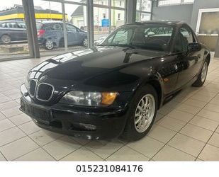 BMW BMW Z3 M Paket+Vollleder+Tüv 01/26 Gebrauchtwagen