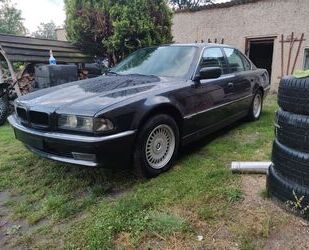 BMW BMW 728i A - Gebrauchtwagen