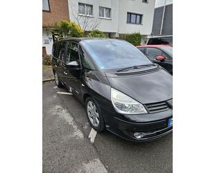 Renault Renault Grand Espace Edition 25th dCi 175 Edition Gebrauchtwagen