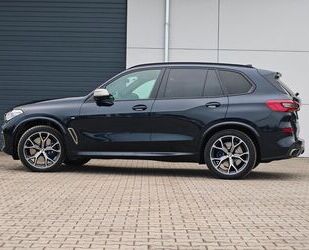 BMW BMW X5 M50d - TOP Zustand Gebrauchtwagen