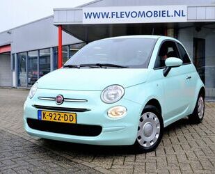 Fiat Fiat 500 1.0 Hybrid Pop Airco|Cruise Gebrauchtwagen