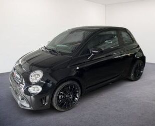 Abarth Abarth 595 1.4 T-Jet F595 /STYLE PA/TECH PA/17Z Gebrauchtwagen