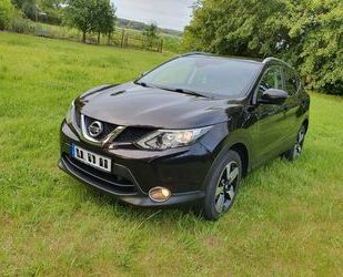 Nissan Nissan Qashqai 1.6 DIG-T Gebrauchtwagen