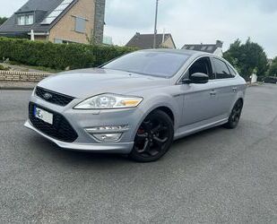 Ford Ford Mondeo 2,0 EcoBoost 149kW Titanium S PowerShi Gebrauchtwagen