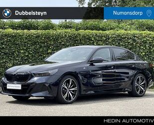 BMW BMW 520 5-serie Sedan 520i | M-Sport Pro | 20 | Pa Gebrauchtwagen