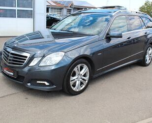 Mercedes-Benz Mercedes-Benz E 350 CDI T 4-Matic Avantgarde Stand Gebrauchtwagen