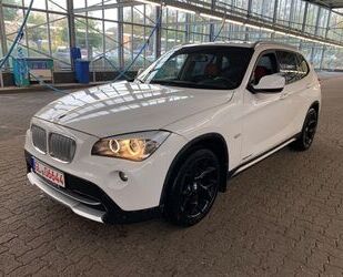 BMW BMW X1 xDrive 23d Xenon Panorama Navi Kamera Gebrauchtwagen