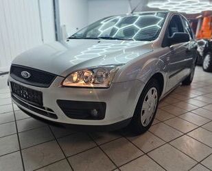 Ford Ford Focus Lim. Trend Orig 73000KM Klima Gebrauchtwagen