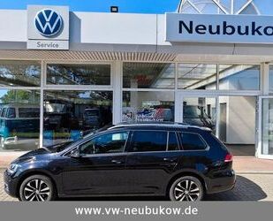 VW Volkswagen Golf VII Variant IQ.DRIVE/NAVI/ACC/KLIM Gebrauchtwagen