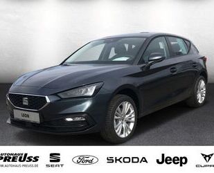 Seat Seat Leon 1.0TSI Style Edition Gebrauchtwagen