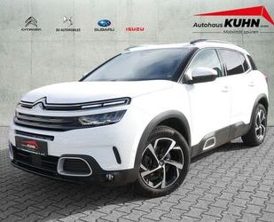 Citroen Citroën C5 Aircross PureTech 130 S&S EAT8 Feel Pac Gebrauchtwagen