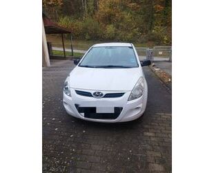 Hyundai Hyundai i20 1.2 Classic Classic Gebrauchtwagen