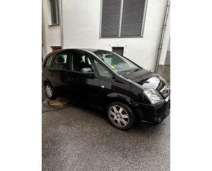 Opel Opel Meriva 1.6 TWINPORT - Gebrauchtwagen