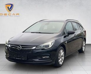 Opel Opel Astra 120 Jahre Start/Stop 1.4 16V SIDI Turbo Gebrauchtwagen