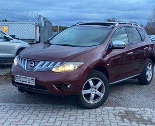 Nissan Nissan Murano Executive Gebrauchtwagen