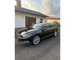 VW Volkswagen Passat Variant Highline DSG Gebrauchtwagen